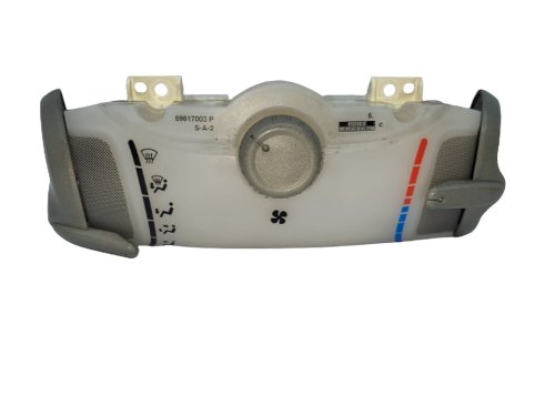 Panel Nawiewu 107 C1 Aygo 55900-0H010  6452P5 PSA Toyota Valeo