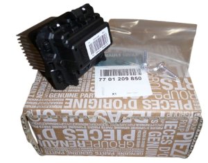 Opornica Rezystor Megane 3, Scenic III 7701209850