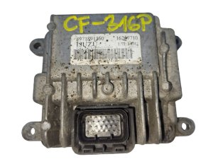 Sterownik Silnika 8971891360 Opel Isuzu 1.7