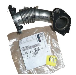 Przewód EGR Oryginał 9678390580 PSA 2.0BlueHDI