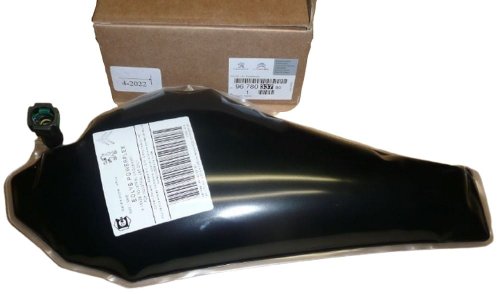 Zbiornik Płynu Fap Dpf C3 1700ml 9678033780 Nowy Oryginał Citroen Peugeot
