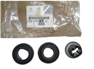 Tuleja Zbiornika AdBlue Oryg. 9807615480 Citroen C4 Cactus