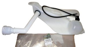 Zbiornik Płynu Spryskiwaczy Fluence 289103155R