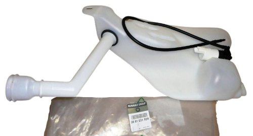 Zbiornik Płynu Spryskiwaczy Fluence 289103155R