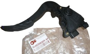 Potencjometr Gazu Megane Scenic 4 180026830R