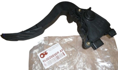 Potencjometr Gazu Megane Scenic 4 180026830R
