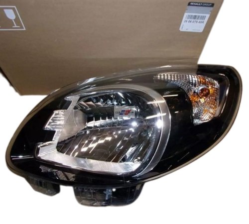 Reflektor Lewy 260607949R Renault Nowy Oryginał