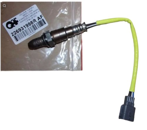 Sonda Lambda Oryginał 226931998R Renault 1.5Blue DCI
