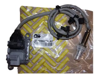 Czujnik Nox Oryginał 227909665R Express/Van 1.5BLue DCI