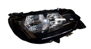 Reflektor Prawy Oryg. 9823193880 PSA P 208 II