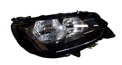 Reflektor Prawy Oryg. 9823193880 PSA P 208 II