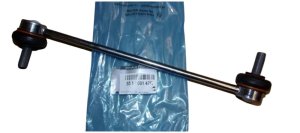 Łącznik Stabilizatora Przód Oryg. 551108147R Captur Clio 4 