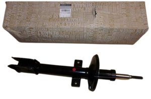 Amortyzator Tył Oryginał 562107769R Duster 4x4