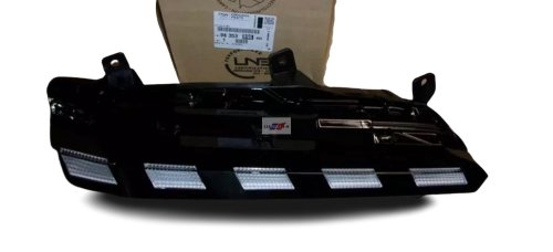 Lampa Lewa Przód Led  9835389680 Peugeot 308 III Oryginał