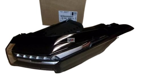 Lampa Prawa Tył Led 9835299280 Peugeot 308 III Oryginał