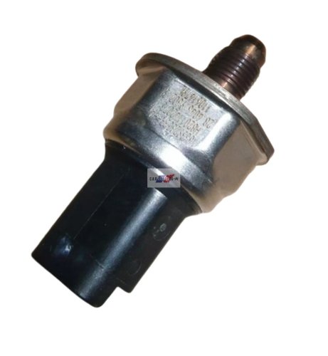 Czujnik Ciśnienia Paliwa 166392693R Renault 1.2 TCe Oryginał