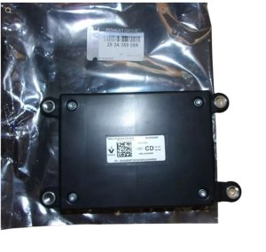 Sterownik Napięcia Oryginał 293A05908R R Captur 2