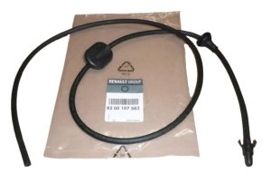Końcówka Spryskiwacza Szyby Tył Oryg. 8200107563 Clio 3