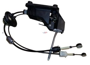 Lewarek Zmiany Biegów 2400HP Citroen C2 ,C3 Peugeot 207 1.6 HDI Nowy Oryginał