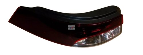 Lampa 265550012R Renault Megane III CC Lewy Tył Oryginał