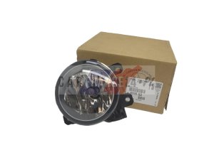 Halogen Przód Oryginał 6208Q3 C1 C4 DS4 301 308 3008