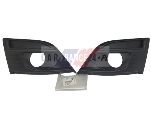 Ramka Halogenu 7414SJ Citroen C4 Picasso Oryginał