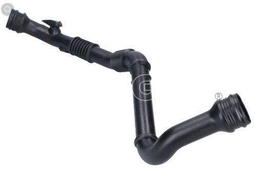Przewód Powietrza Oryginał 8200875380 Kangoo 2 1.5DCI