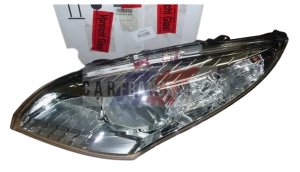 Reflektor Lewy Nowy Oryginał Renault Megane 3 260607449R