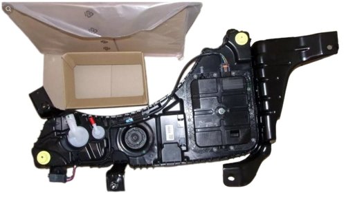 Zbiornik Adblue Oryginał 1682619480 Citroen Peugeot C4 Picasso