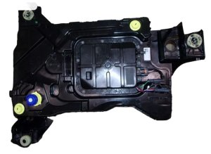 Zbiornik Adblue Oryginał 1682619980 Citroen Peugeot C4 Picasso
