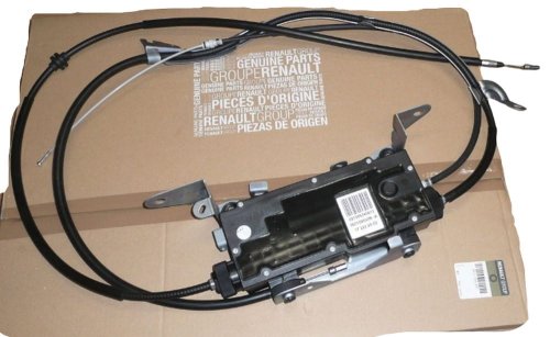 Mechanizm Hamulca Ręcznego 360100830R Renault Espace IV