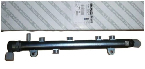 Listwa Wtryskowa Oryginał 1570S1 PSA Jumper 3 3.0HDI