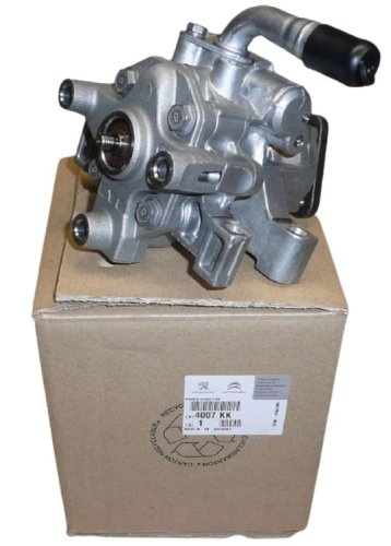 Pompa Wspomagania Kier. Jumper Boxer Ducato 4007KK 