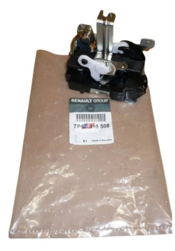 Zamek Bagażnika 7700413508 Renault Laguna Kombi Oryginał