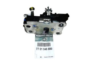 Zamek Drzwi 7701046800 Prawy Przód Renault Kangoo 98-02 Oryginał