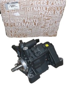 Pompa Wtryskowa 167000061R  Megane Duster 1.5DCI