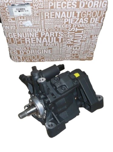 Pompa Wtryskowa 167000061R  Megane Duster 1.5DCI