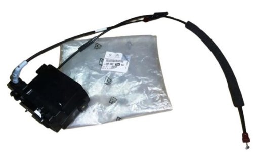 Zamek Drzwi 9826138180 Lewy Tył Citroen C4 Picasso Oryginał 