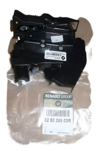Zamek Drzwi 825028903R Prawy Tył Renault Megane IV Oryginał 