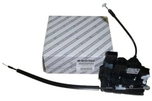 Zamek Bagażnika 1393796080  Jumper Boxer Ducato 3 Oryginał