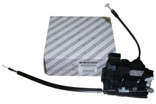 Zamek Bagażnika 1393796080  Jumper Boxer Ducato 3 Oryginał