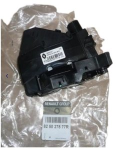 Zamek Drzwi 825027877R Prawy Tył Renault Megane IV Oryginał