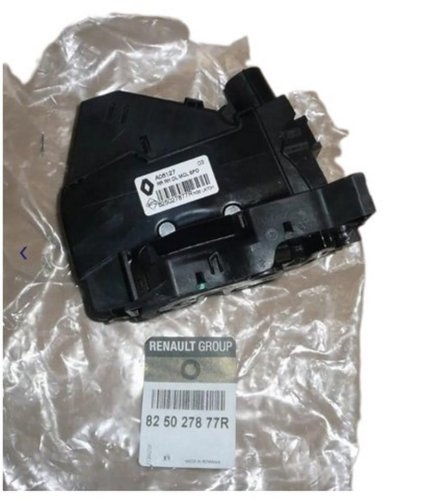 Zamek Drzwi 825027877R Prawy Tył Renault Megane IV Oryginał