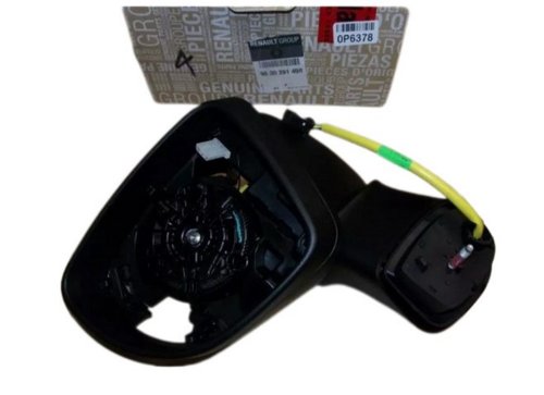 Lusterko Boczne Lewe 963029140R Renault Captur Oryginał