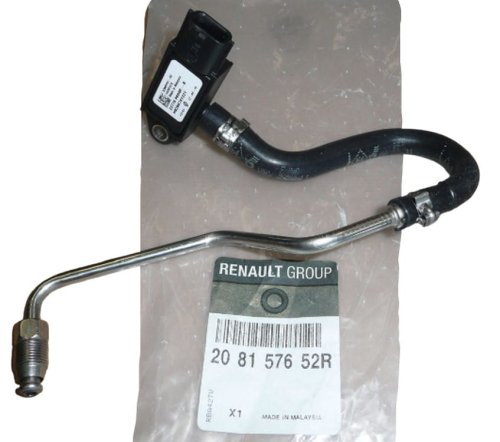 Czujnik Ciśnienia Powietrza 208157652R Nissan 2.0DCI,2.3DCI