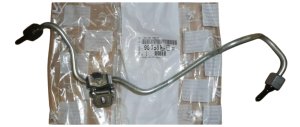 Przewód Paliwa 9840293480 Citroen Peugeot 2.0 BLUE HDI Oryginał 