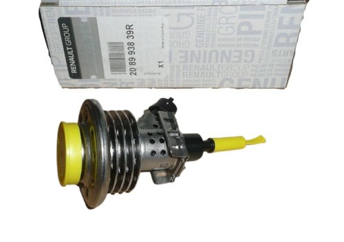 Wtrysk Adblue Trafic 1.6DCI, 2.3DCI 208993839R Nowy Oryginał Renault