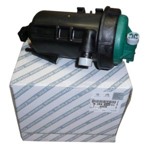 Filtr Paliwa 1606450480 Jumper Boxer Ducato III 3.0HDI
