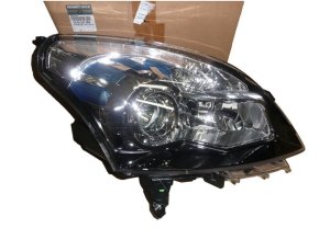 Reflektor Prawy  26025JY05A Renault Koleos Oryginał 