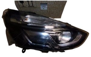 Reflektor Prawy Xenon 260104360R Renault Clio 4 Oryginał